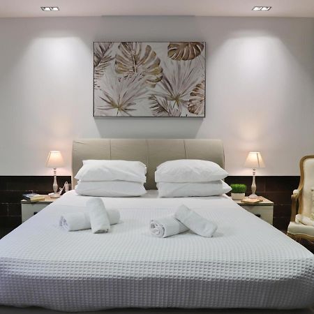 Karianí Heaven Horizon Villa מראה חיצוני תמונה