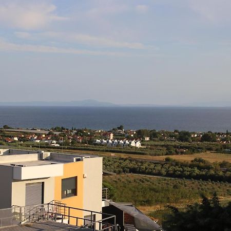 Karianí Heaven Horizon Villa מראה חיצוני תמונה