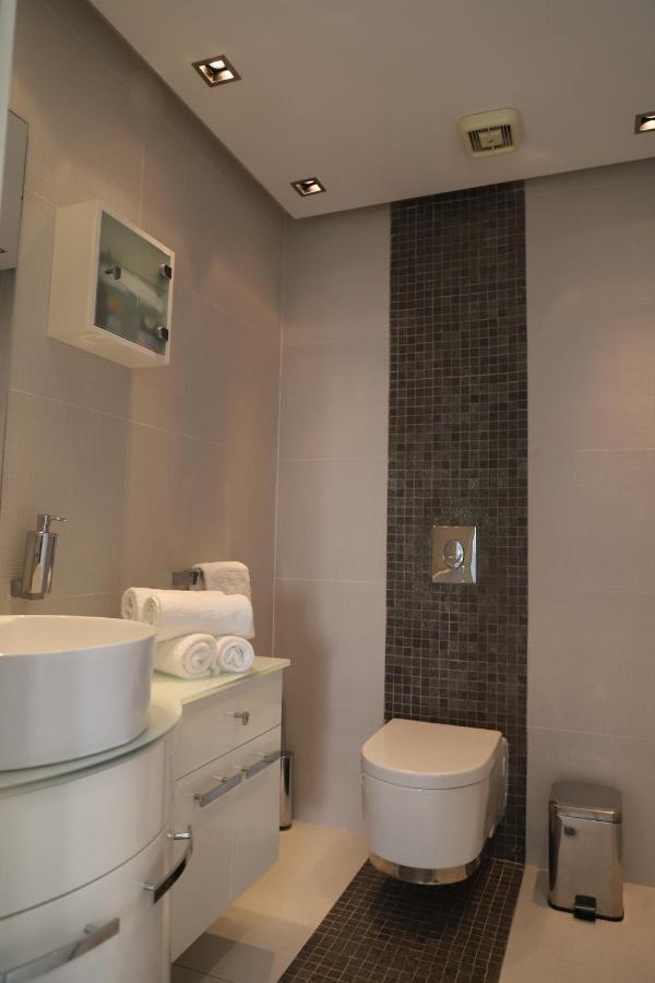 Karianí Heaven Horizon Villa מראה חיצוני תמונה