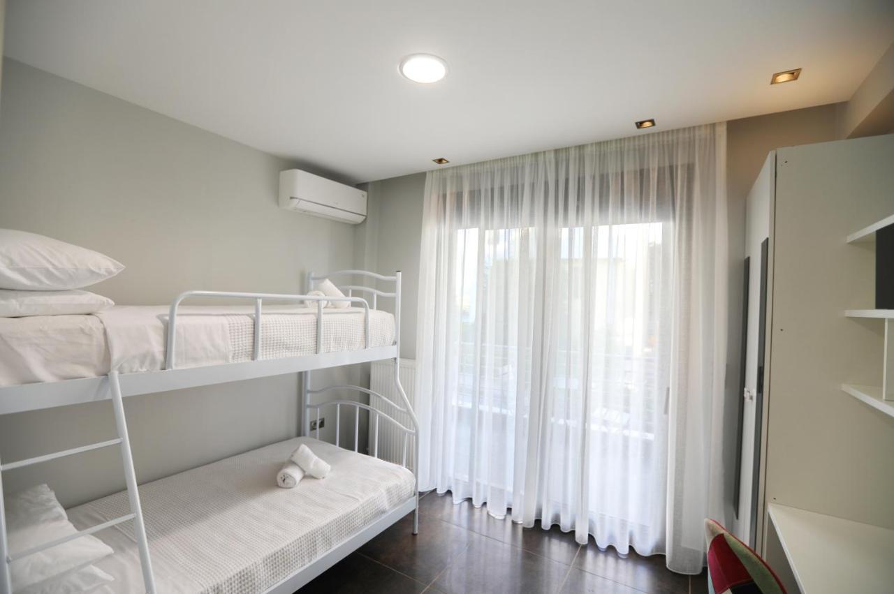 Karianí Heaven Horizon Villa מראה חיצוני תמונה