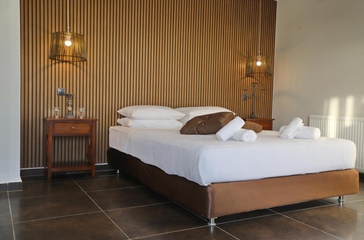 Karianí Heaven Horizon Villa מראה חיצוני תמונה