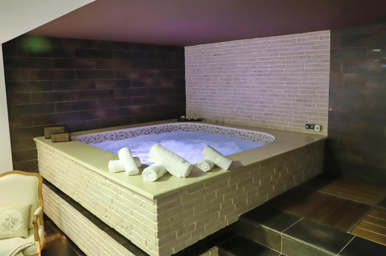 Karianí Heaven Horizon Villa מראה חיצוני תמונה